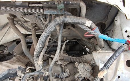 Honda Fit III, 2004 год, 55 000 рублей, 15 фотография