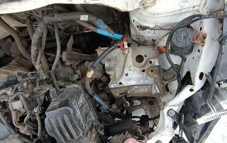 Honda Fit III, 2004 год, 55 000 рублей, 14 фотография