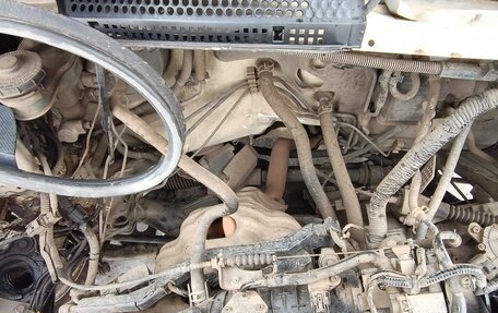 Honda Fit III, 2004 год, 55 000 рублей, 13 фотография