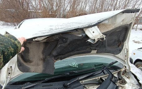 Honda Fit III, 2004 год, 55 000 рублей, 18 фотография