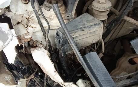 Honda Fit III, 2004 год, 55 000 рублей, 17 фотография