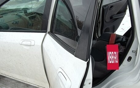 Honda Fit III, 2004 год, 55 000 рублей, 9 фотография