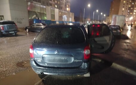 Citroen Xsara Picasso, 2002 год, 50 000 рублей, 3 фотография