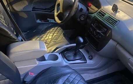 Mitsubishi Galant VIII, 2002 год, 205 000 рублей, 3 фотография