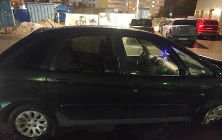 Citroen Xsara Picasso, 2002 год, 50 000 рублей, 6 фотография