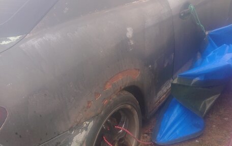 Hyundai Tiburon, 2002 год, 105 000 рублей, 4 фотография