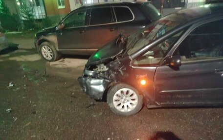 Citroen Xsara Picasso, 2002 год, 50 000 рублей, 5 фотография