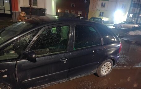 Citroen Xsara Picasso, 2002 год, 50 000 рублей, 2 фотография