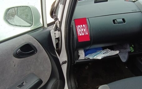 Honda Fit III, 2004 год, 55 000 рублей, 16 фотография