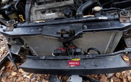 Hyundai Sonata IV рестайлинг, 2007 год, 200 000 рублей, 4 фотография