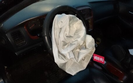 Hyundai Sonata IV рестайлинг, 2007 год, 200 000 рублей, 3 фотография