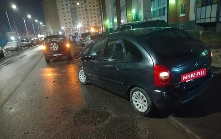 Citroen Xsara Picasso, 2002 год, 50 000 рублей, 4 фотография