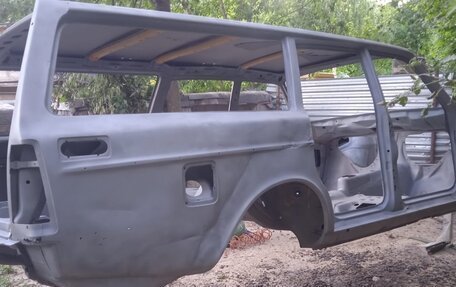 Volvo 240 Series, 1984 год, 150 000 рублей, 5 фотография
