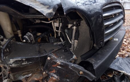 Hyundai Sonata IV рестайлинг, 2007 год, 200 000 рублей, 8 фотография