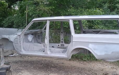 Volvo 240 Series, 1984 год, 150 000 рублей, 6 фотография