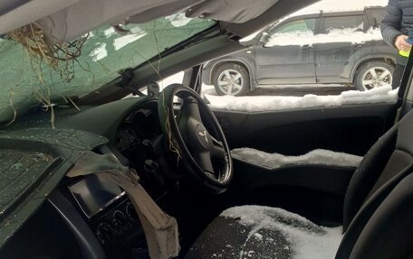 Mitsubishi Colt VI рестайлинг, 2009 год, 190 000 рублей, 2 фотография