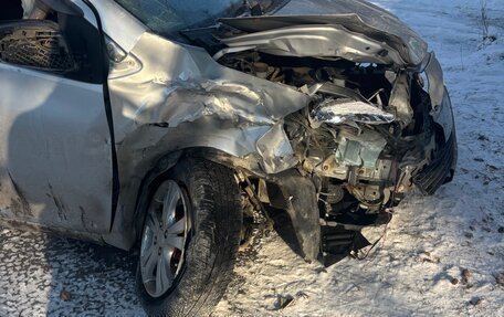 Toyota Belta, 2007 год, 160 000 рублей, 2 фотография