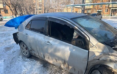 Toyota Belta, 2007 год, 160 000 рублей, 3 фотография