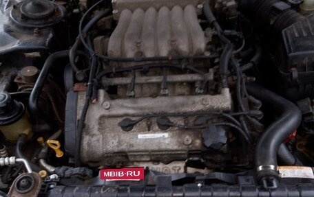 Hyundai Sonata IV рестайлинг, 2007 год, 200 000 рублей, 5 фотография