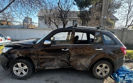 Lifan X60 I рестайлинг, 2015 год, 400 000 рублей, 5 фотография