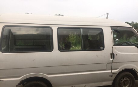 Nissan Vanette III, 1999 год, 150 000 рублей, 5 фотография