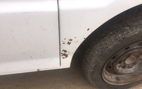 Nissan Vanette III, 1999 год, 150 000 рублей, 6 фотография