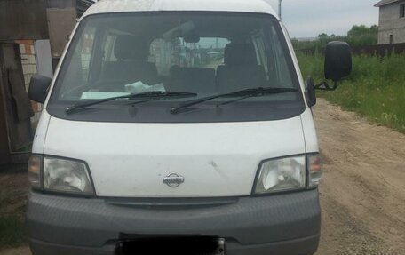 Nissan Vanette III, 1999 год, 150 000 рублей, 3 фотография