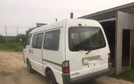 Nissan Vanette III, 1999 год, 150 000 рублей, 4 фотография