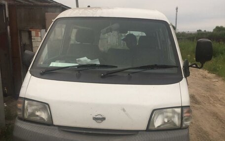 Nissan Vanette III, 1999 год, 150 000 рублей, 2 фотография