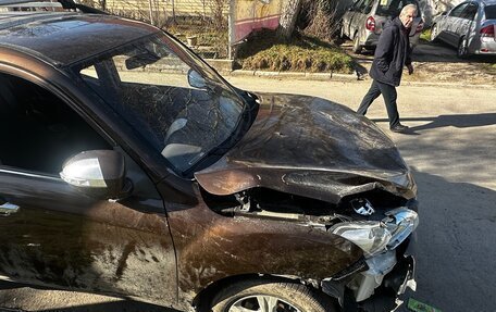 Lifan X60 I рестайлинг, 2015 год, 400 000 рублей, 7 фотография