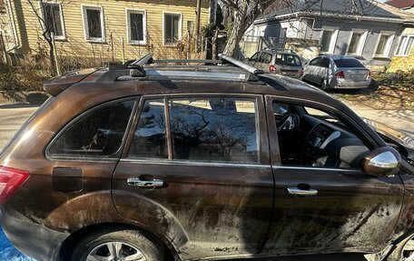 Lifan X60 I рестайлинг, 2015 год, 400 000 рублей, 2 фотография