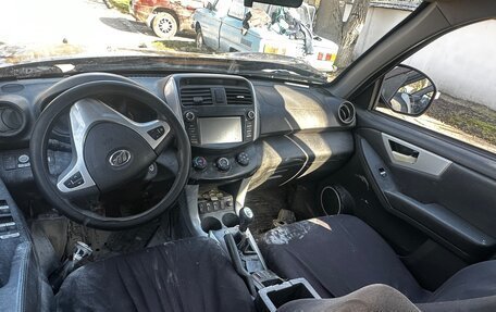 Lifan X60 I рестайлинг, 2015 год, 400 000 рублей, 6 фотография