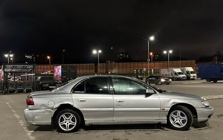 Opel Omega B, 2000 год, 100 000 рублей, 3 фотография