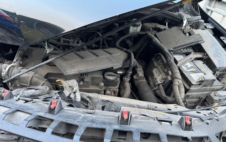 Opel Astra J, 2011 год, 320 000 рублей, 5 фотография