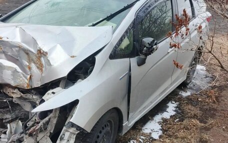 Honda Shuttle II, 2015 год, 190 000 рублей, 3 фотография