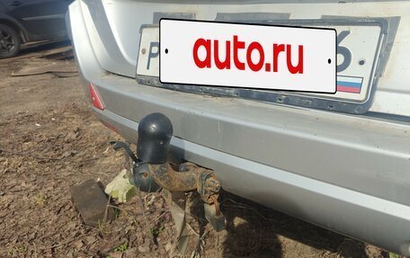 Ford Fusion I, 2006 год, 200 000 рублей, 2 фотография