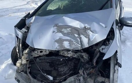 Honda Shuttle II, 2015 год, 190 000 рублей, 5 фотография