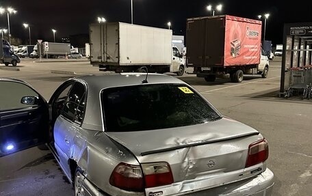 Opel Omega B, 2000 год, 100 000 рублей, 5 фотография