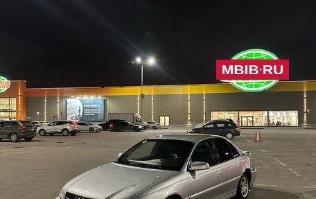 Opel Omega B, 2000 год, 100 000 рублей, 2 фотография