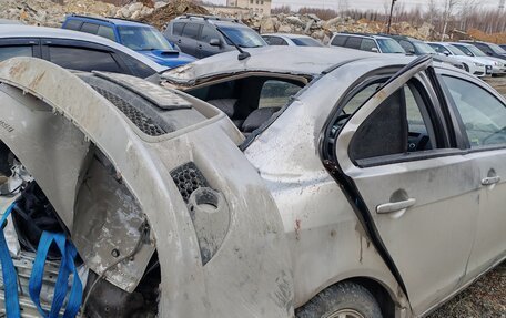 Mitsubishi Lancer IX, 2012 год, 250 000 рублей, 3 фотография