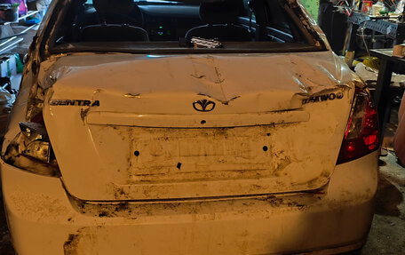 Daewoo Gentra II, 2013 год, 220 000 рублей, 3 фотография