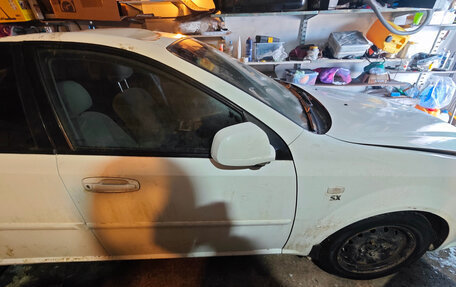 Daewoo Gentra II, 2013 год, 220 000 рублей, 2 фотография