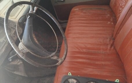 Москвич 408, 1965 год, 300 000 рублей, 8 фотография