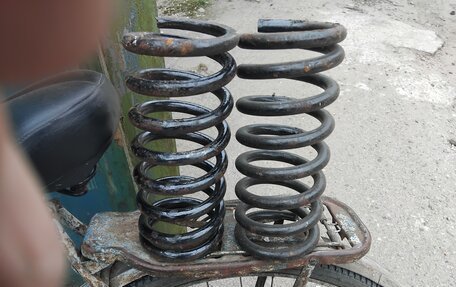 Москвич 408, 1965 год, 300 000 рублей, 7 фотография