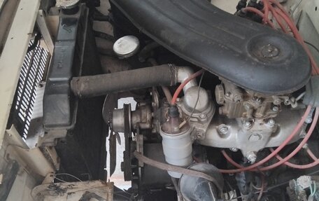 Москвич 408, 1965 год, 300 000 рублей, 5 фотография