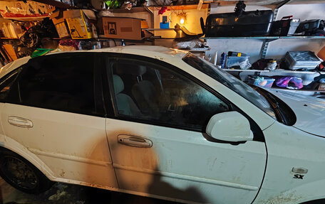 Daewoo Gentra II, 2013 год, 220 000 рублей, 4 фотография