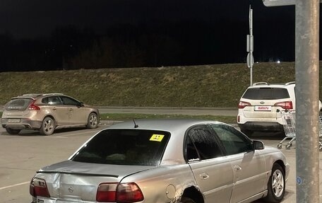 Opel Omega B, 2000 год, 100 000 рублей, 4 фотография