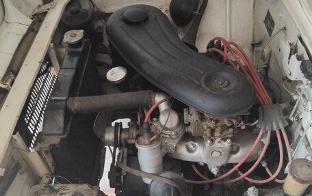 Москвич 408, 1965 год, 300 000 рублей, 6 фотография