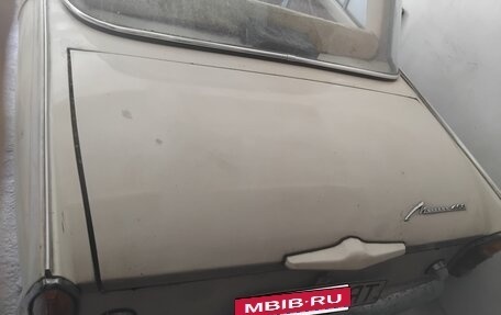 Москвич 408, 1965 год, 300 000 рублей, 4 фотография