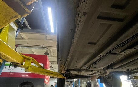 Citroen Berlingo II рестайлинг, 2009 год, 300 000 рублей, 11 фотография